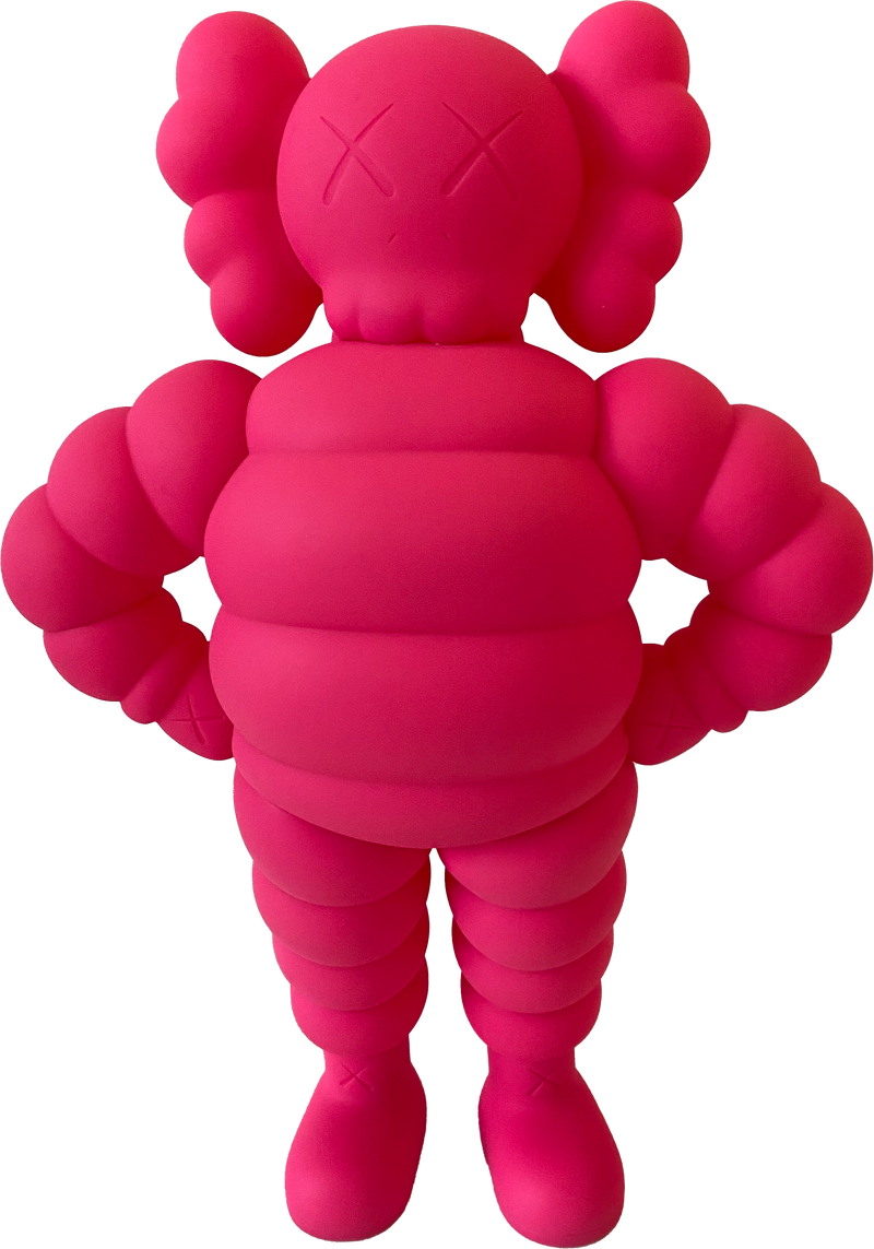 Art toys
