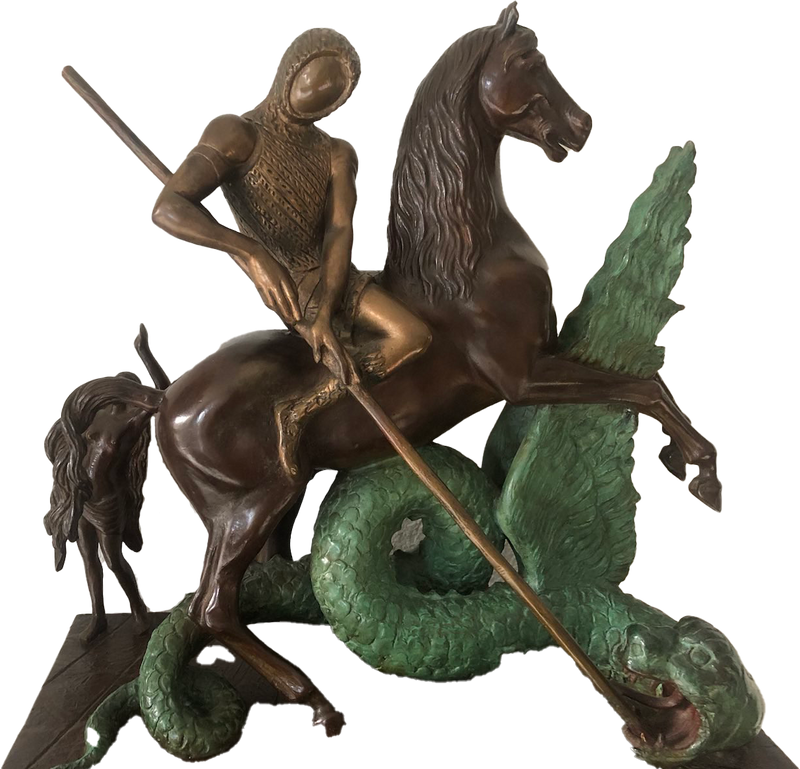 Sculpture