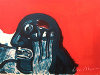 Paméla eut le tort de répéter sa phrase de Bengt Lindström, 1986