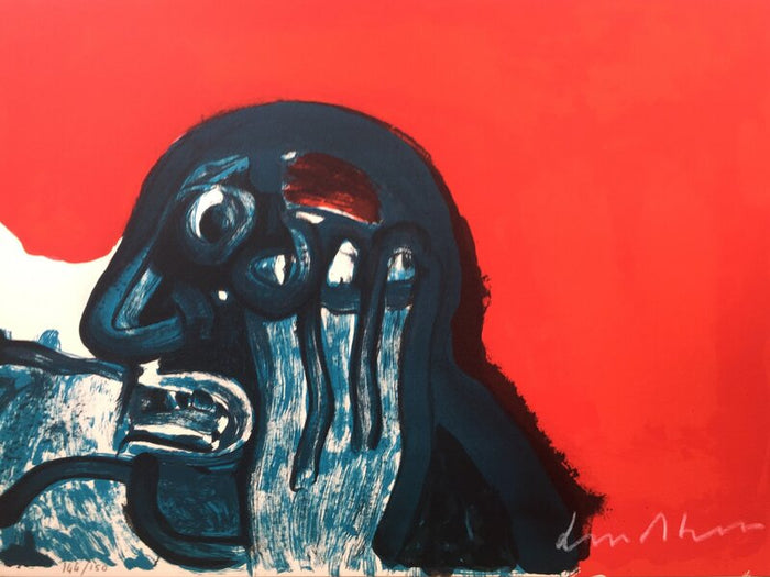 Paméla eut le tort de répéter sa phrase de Bengt Lindström, 1986