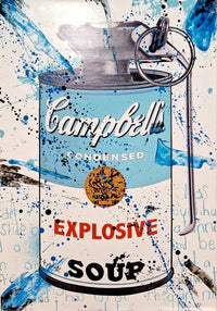 Explosive Cyan d'Aiiroh, 2015
