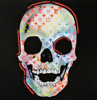 MONOGRAM IS DEAD de Louis-Nicolas Darbon, 2016