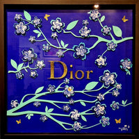 Dior In Bloom de Géraldine G., 2023