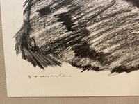 Chats et Autres Bêtes de Théophile Alexandre Steinlen, 1933 (vue 3)