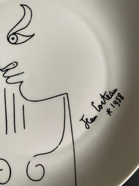 Orphée de Jean Cocteau, vers 1970 (vue 2)