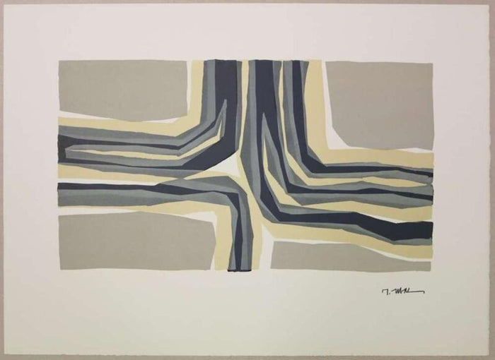 Untitled de Raoul Ubac, vers 1965