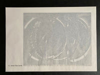 Nuit No III de Gérard Titus-Carmel, 1990 (vue 2)