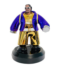 Babolex Snoop Dogg de Vincent Faudemer, 2023 (vue 3)