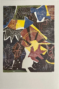 Untitled de Jan Voss, 1990