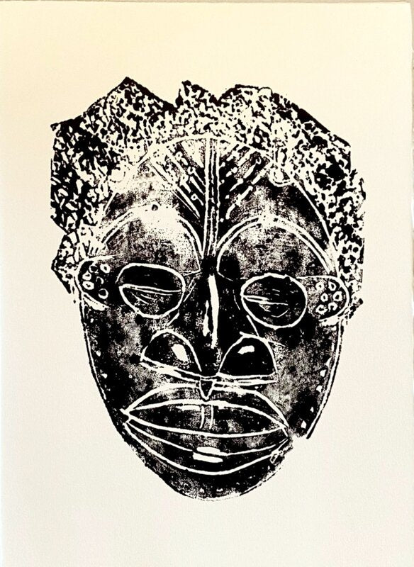 Les Appelants by Arman, 2002