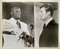 James Bond : Live And Let Die, 1973