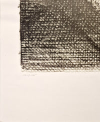 Lichtgitter de Heinz Mack, 1981 (vue 4)