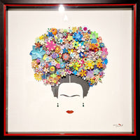 Bella Frida by Géraldine G., 2023