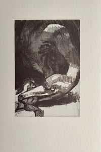 Untitled de Guillermo Roux, 1990