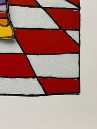 Take a walk on the wild side de James Rizzi, 2004 (vue 3)