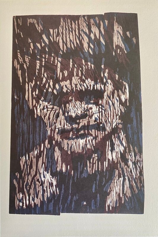 Survivor de Jean Lodge, 1990