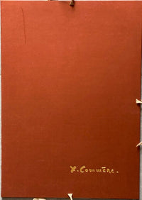 Chasseur à l'affût by Jean Commère, 1972 (view 2)
