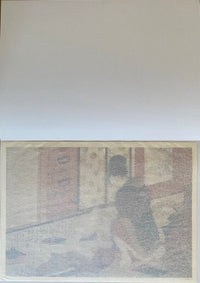 Ukiyo-e Shunga Edo Era by Kitagawa Utamaro, 1995 (view 2)