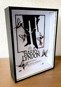 Barry Lyndon de Benjamin Pietri, 2022 (vue 2)