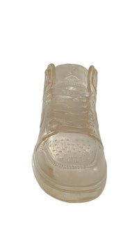 Air Jordan de Charly Rocks, 2021 (vue 2)