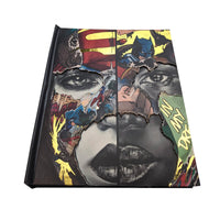 CAGES: The Pop up Book - Special Edition by Sandra Chevrier, 2021 (view 3)