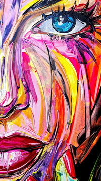 Tiger's Soul de Raphaël Laventure, 2017 (vue 2)