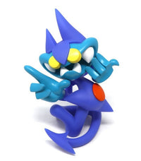 Devilo Erectus Blue de Mist, vers 2019