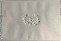 Ilya de Georges Braque, vers 1971 (vue 3)
