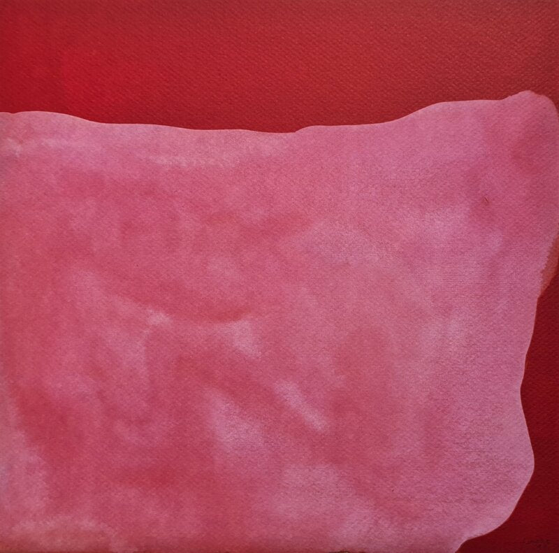 Composition de Sol LeWitt, 1997