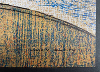 Oiseaux de Max Ernst, 1970 (vue 3)
