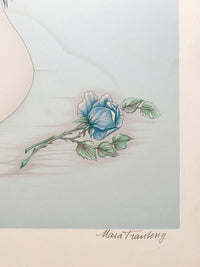 Virginie de Mara Tran-long, 1987 (vue 3)