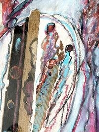 Untitled de Jacques Doucet, 1963 (vue 2)