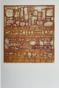 Septembre by Pierre Louis Maurice Courtin, 1990