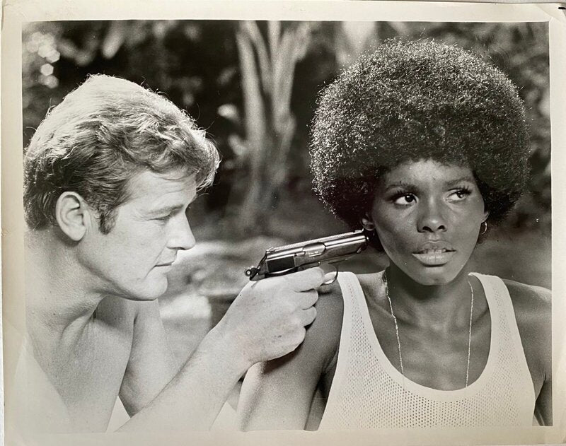 James Bond : Live And Let Die, 1973