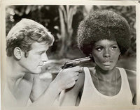 James Bond : Live And Let Die, 1973