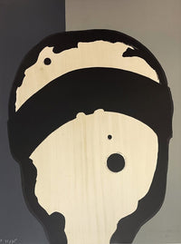 Untitled de Pierre Dmitrienko, vers 1970