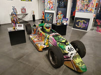 Formule Ford Kent-Zetec d'Art Vladi, 2017 (vue 9)