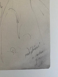 Lunia d'Amedeo Modigliani, 1918 (vue 2)