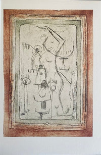 My dear lady M. de Jan Montyn, 1990