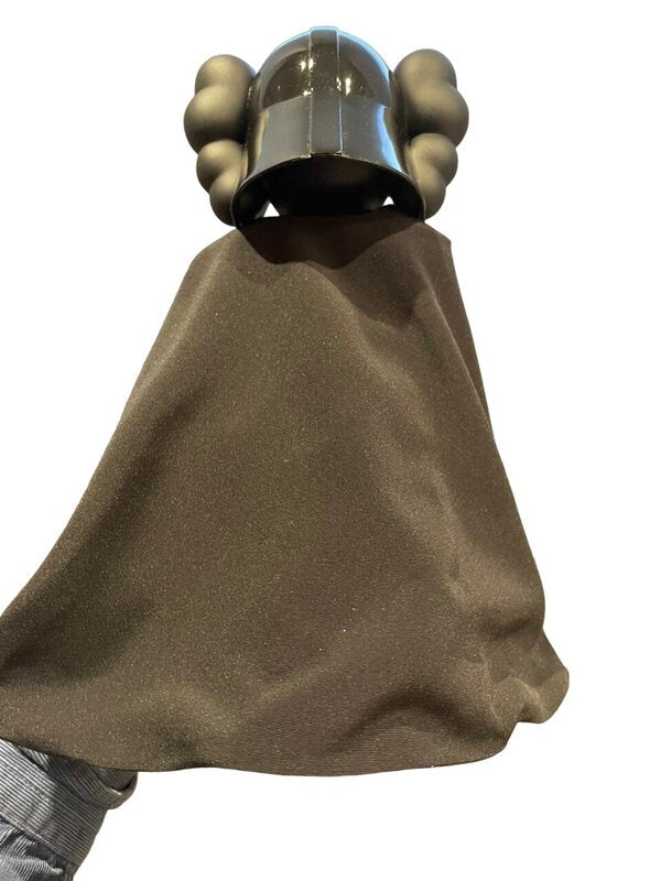 Star Wars Darth Vader Companion by KAWS, 2007 (view 3)