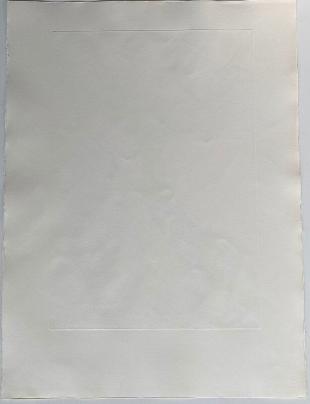 Le Cerf se voyant dans l'eau by Salvador Dalí, 1974 (view 4)