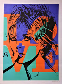 LOVE KATE de Louis-Nicolas Darbon, 2015