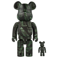 British Museum The Gayer-Anderson Cat 400% + 100% de BE@RBRICK, 2022