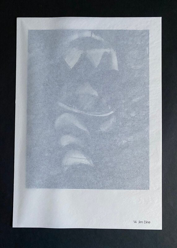 Vénus cubiste by Jim Dine, 1990 (view 2)