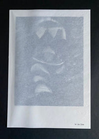 Vénus cubiste by Jim Dine, 1990 (view 2)