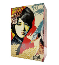 Shepard Fairey Obey DesignerCon 2022 400% + 100% by BE@RBRICK,, 2022 (view 2)