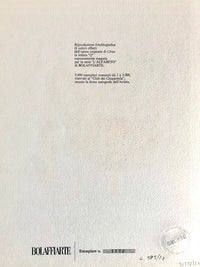 Letter "Q" by César, 1973 (view 2)