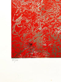 Baj chez Picasso 7 d'Enrico Baj, 1969 (vue 3)
