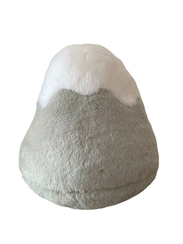 Holiday Japan Mount Fuji Plush (Grey) by KAWS, 2019 (view 2)