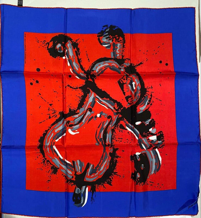 Empreintes de violon by Arman, 2001